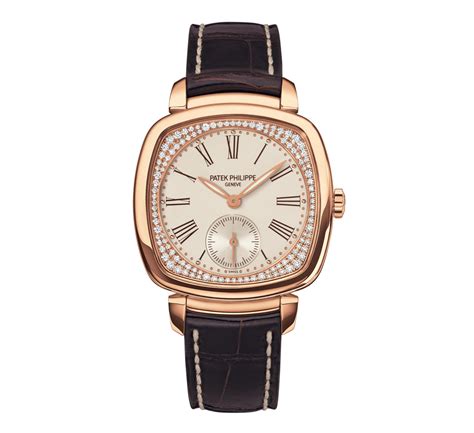 patek klokke dame|patek philippe official website.